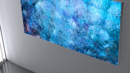 Description image for Samsung VG-SOCA05/ZA 5M Invisible Connection Cable - Open Box