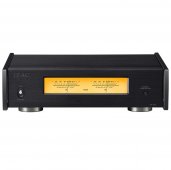Teac AP-507 Stereo Power Amplifier BLACK