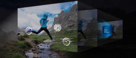 Description image for Samsung QN50Q80DAFXZC 50-Inch QLED