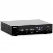 EverSolo DAC-Z10 Flagship Desktop DAC BLACK