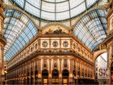 Description image for Samsung 85-Inch QN85QN900D Neo QLED 8K QN900D Tizen OS Smart TV