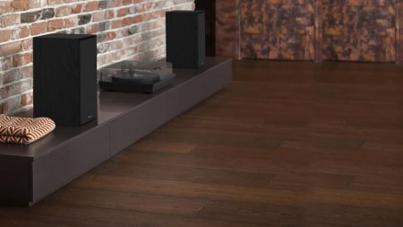 Description image for Klipsch R-50-M Reference 5" Bookshelf Speakers (Pair) BLACK