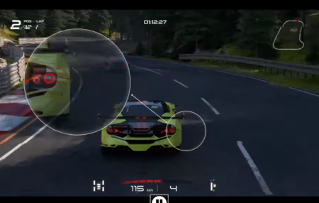 Description image for Samsung QN85QN85DBFXZC 85-Inch Neo QLED 4K Tizen OS Smart TV [2024]