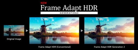 Description image for JVC DLA-RS3200 4K Home Theatre Projector