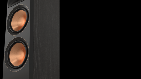 Description image for Klipsch RP6000FB II 6.5" Floorstanding Speaker BLACK