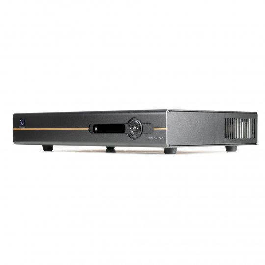 PS Audio StellarGold Reference DAC BLACK