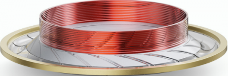 Description image for FiiO FD15 Large Dynamic Driver IEMs SLIVER