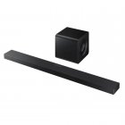 Samsung HW-QS700F/ZC 3.1.2 Ultra-Slim Soundbar BLACK