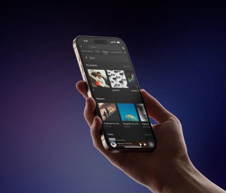 Description image for EverSolo DMP-A6 Gen 2 All-In-One Streamer [2025] - Open Box