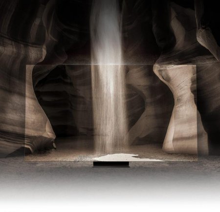 Description image for Samsung 75-Inch 75QN900A Neo QLED 8K Smart TV [QN75QN900AFXZC 2021 Model]