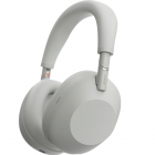 Sony WH-1000XM6 Over-Ear Noise Cancelling Bluetooth Headphones SILVER