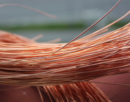 Description image for FiiO LL-RC-3mm Furukawa Monocrystalline Copper Headphone Cable