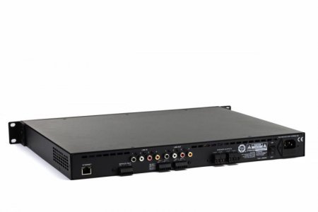 Description image for Klipsch KDA500 4-Channel Power DSP Amplifier