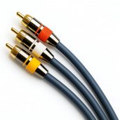 Legend Supreme Series Audio Video Cable 2M