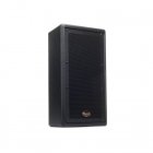 Klipsch KI-102B-T-II Compact Trapezoidal 8\" 2-Way Loudspeaker BLACK
