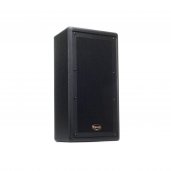 Klipsch KI-102B-T-II Compact Trapezoidal 8" 2-Way Loudspeaker BLACK