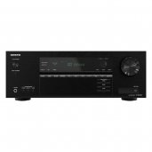 Onkyo TX-SR3100 5.2 Channel Home Theater Receiver with Bluetooth and Dolby Atmos BLACK Onkyo TX-SR3100 5.2 Channel Home Theater Receiver with Bluetooth and Dolby Atmos BLACK
