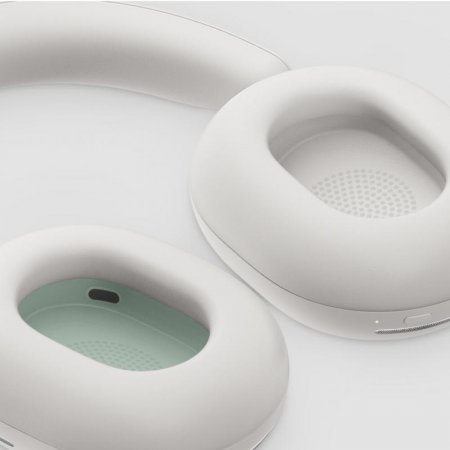 Description image for Sonos Ace Over-Ear Noise Cancelling Bluetooth Headphones WHITE