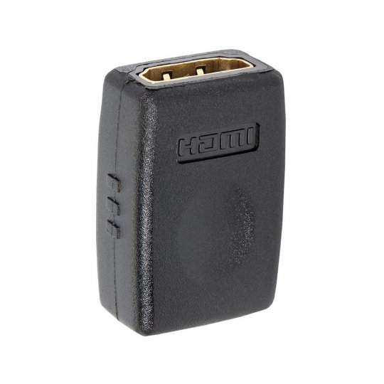 UltraLink UHDCOUP HDMI Female to Female Coupler