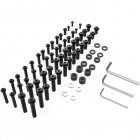 Kanto BOLT-KIT Universal TV Mounting Hardware Kit