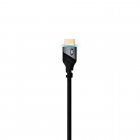 Monster MHV11028BLU Essentials HDMI Cable Lighted BLUE - 6ft