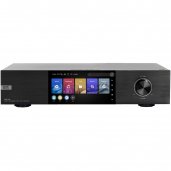 EverSolo DMP-A8 Network Audio Streamer with DAC and Preamplifier - Open Box