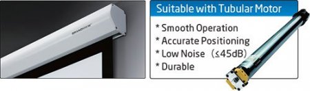 Description image for Grandview CB-MIR 135