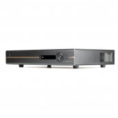 PS Audio StellarGold Reference DAC BLACK