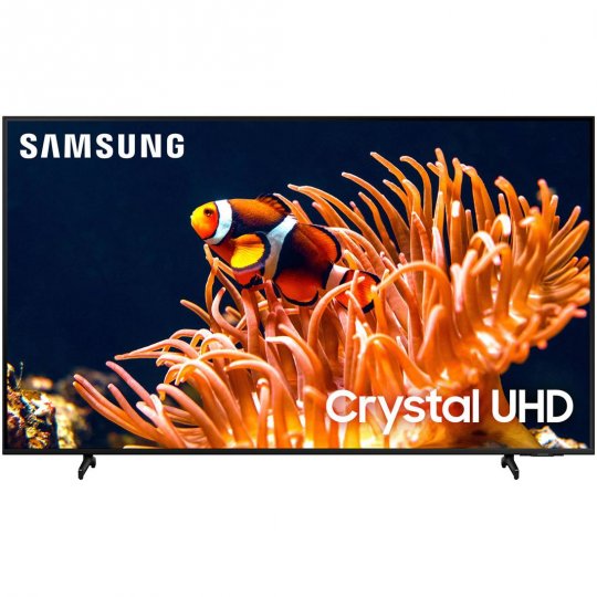 Samsung 43-Inch UHD 4K Smart TV UN43U8000FFXZC