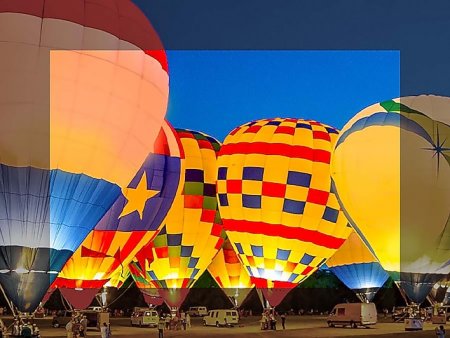 Description image for Samsung UN55CU7000FXZC 55-Inch Class CU7000 Crystal UHD 4K Smart TV [2023]