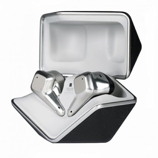 HiFiMan Svanar Flagship Wireless In-Ear Monitor SILVER