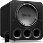 SVS PB-5000 R|Evolution Subwoofer BLACK ASH