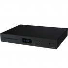 Audiolab 6000 CDT Dedicated CD Transport with Remote BLACK