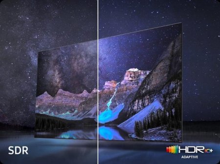 Description image for Samsung QN50Q8FAAFXZC 50-Inch QLED 4K Samsung Vision AI Smart TV [2025]