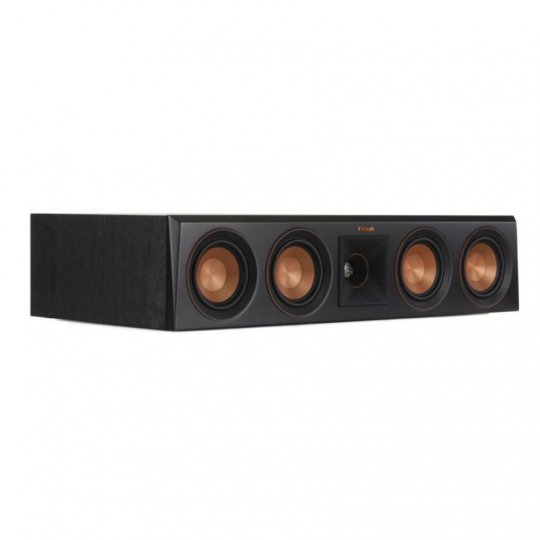 Klipsch RP-404CB Reference Premier Quad 4\" Center (Each) BLACK