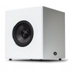 PSB Speakers SubSeries BP7 Compact Subwoofer SATIN WHITE
