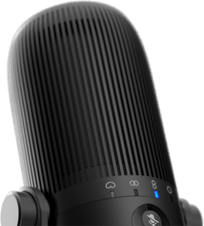 Description image for Thronmax MDrill One SLATE GRAYGray