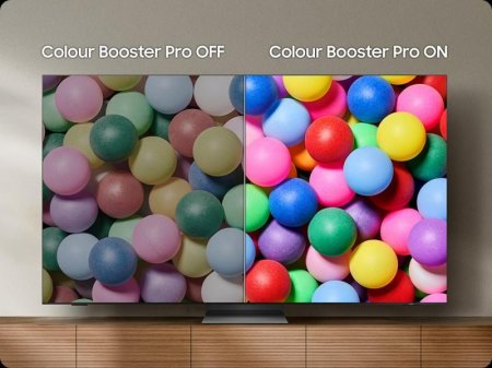 Description image for Samsung 75-Inch QN75QN900F Neo QLED 8K Vision AI Smart TV [2025]