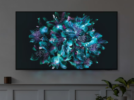 Description image for Samsung 85-Inch QN85QN900D Neo QLED 8K QN900D Tizen OS Smart TV