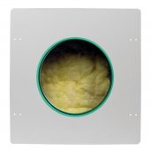 Klipsch ME800C Fire Rated Metal Enclosure for 8" In-Ceiling Speaker