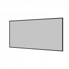 Elunevision Reference 120-Inch Ultra Short Throw 8K ALR Nanoedge Projection Screen