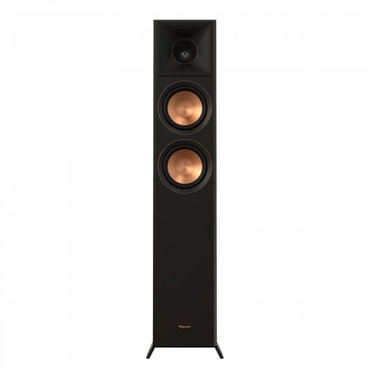 Klipsch RP5000FB II 5.25" Floorstanding Speaker BLACK (Each)