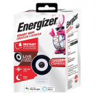 Energizer EIX12002WHT Connect Smart 720p HD Wireless Indoor Camera WHITE