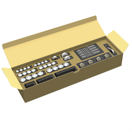 Description image for Kanto PDX650G Outdoor Full Motion Articulating Mount for 37" to 75" Display