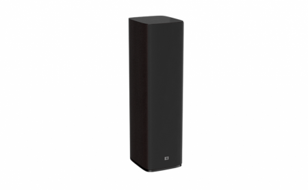 Description image for JBL Studio 690 Dual 8" 2.5-Way Floorstanding Loudspeaker System DARK WOOD