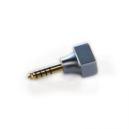 Description image for ddHiFi DJ30A 3.5mm Female to 4.4 Male Adaptor