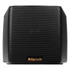 Klipsch THE GROOVE Portable Wireless Bluetooth Speaker BLACK