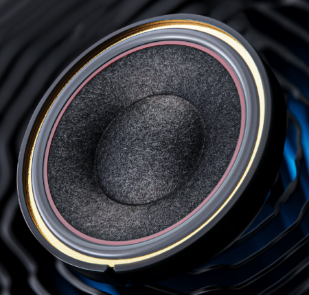 Description image for FiiO FT1 Closed Back Dynamic Headphones BEECH - Open Box