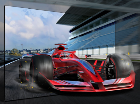 Description image for Samsung 85-Inch QN85QN900D Neo QLED 8K QN900D Tizen OS Smart TV