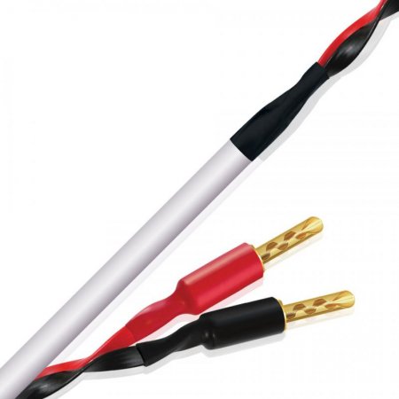 Description image for Wireworld STS10 Stream 10 Speaker Cable 8ft (2.5M)